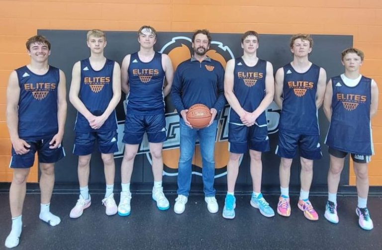 Northern Elites: Team Profile