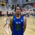 Updated 2025 Rankings: Prospects on the Rise