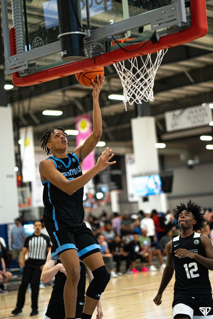 2025 Prospects Who Caught My Eye (Part II)