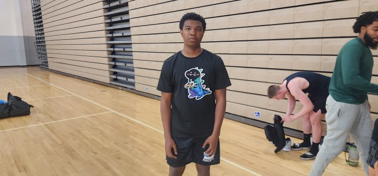Jaiden Cobb