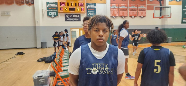 Tyree Bruce