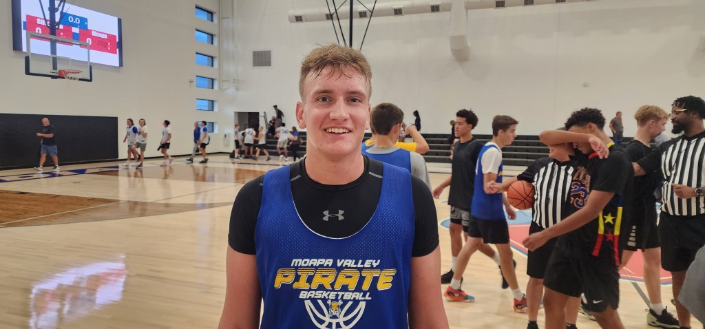 GV Christian Summer League: First Impressions
