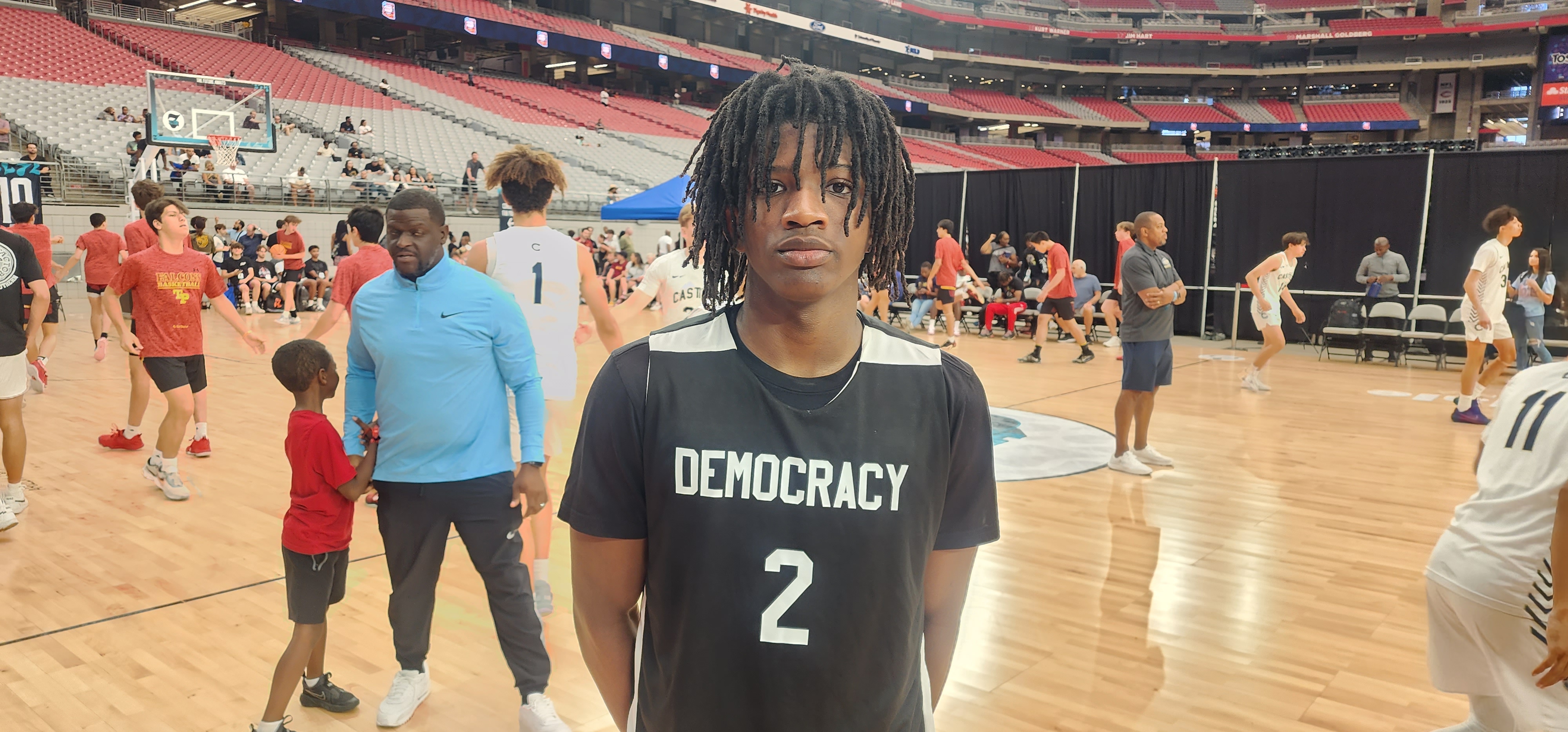 Section 7 Recap Top 10 Floor Generals Prep Hoops