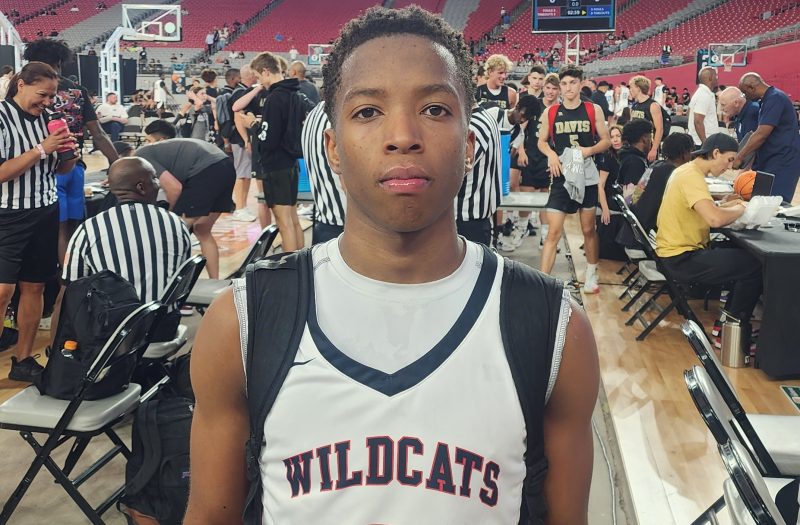Season Preview: Las Vegas High School