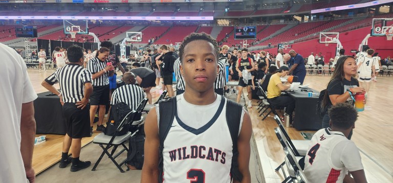 5A Player Of The Year Watch