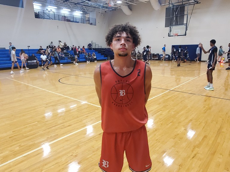Nyziah Whaley