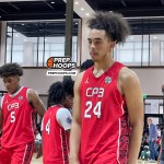 2025 Rankings: Underrated Forwards/Bigs in the Top 100