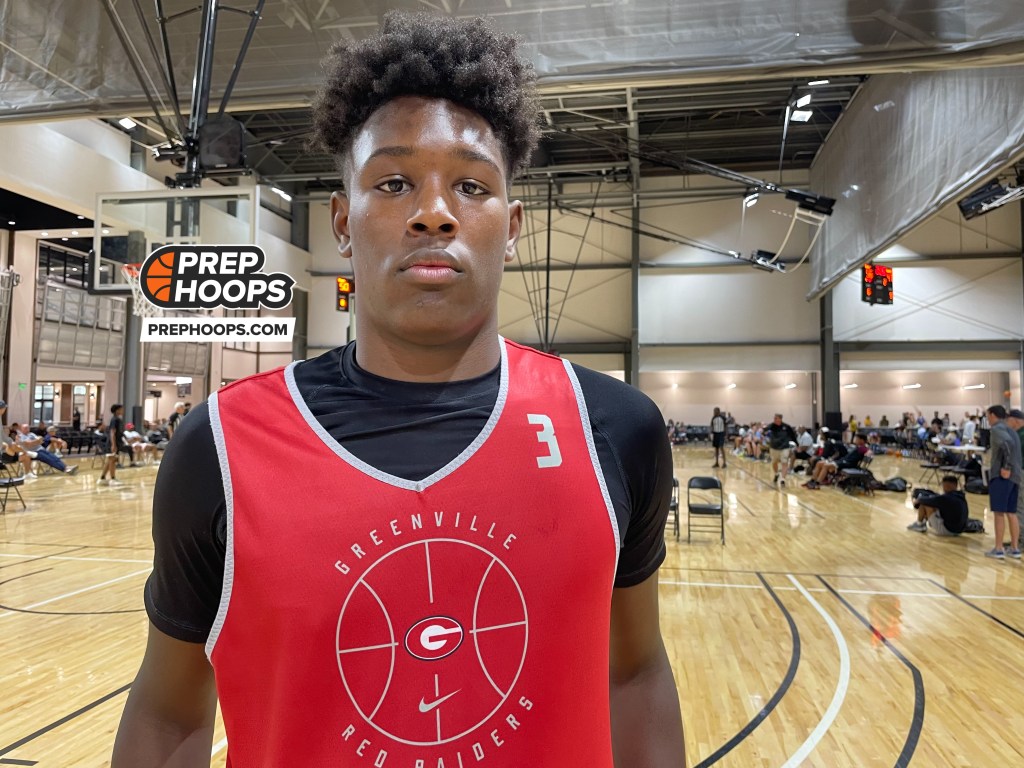 SCBCA Live Team Camp: 2026 Top Performers