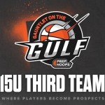 Gauntlet on the Gulf: 15U All-Tournament Third Team