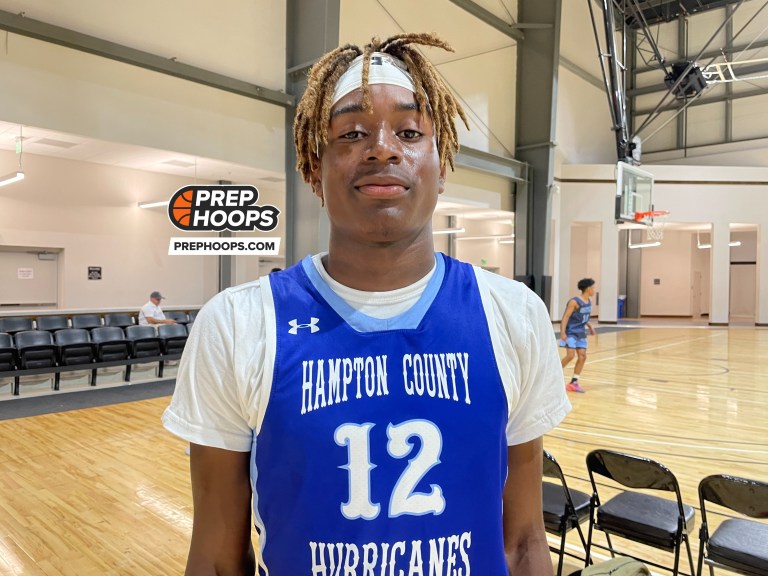 Cameron Roberson