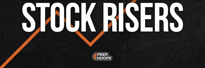 Five NEA Stock Risers