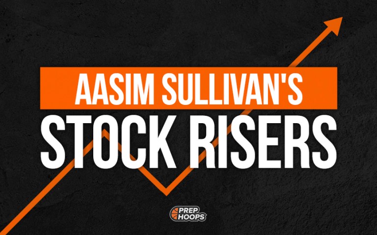 NE September Stock Risers