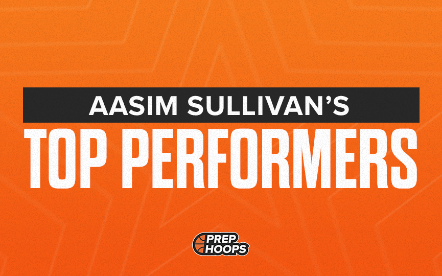 Rumble in the Bronx 17U Standouts Part 1 Prep Hoops