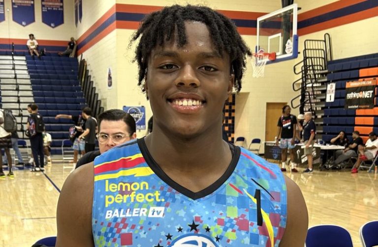 Pangos All-American: Best Passers