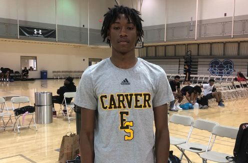 Post and Pivot Pre-Live Team Camp: SEPA Standouts...Part II