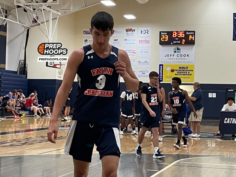 Isaiah Freberg