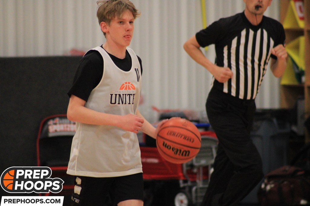2024-25 All-Conference: Badger, Bay, Big East