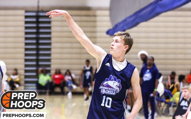 Six More 2024 Players to Check Out