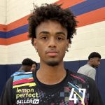 Pangos All-American: Best Shooters