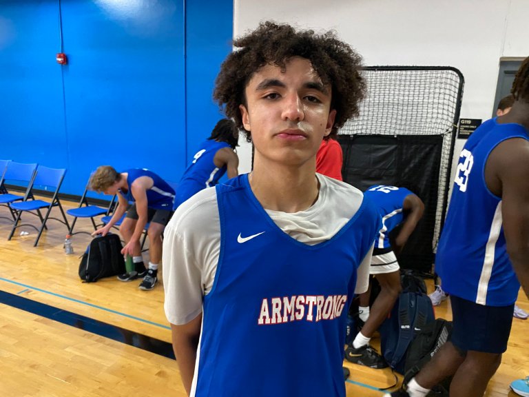 Shot Clock Classic: New Names to Know