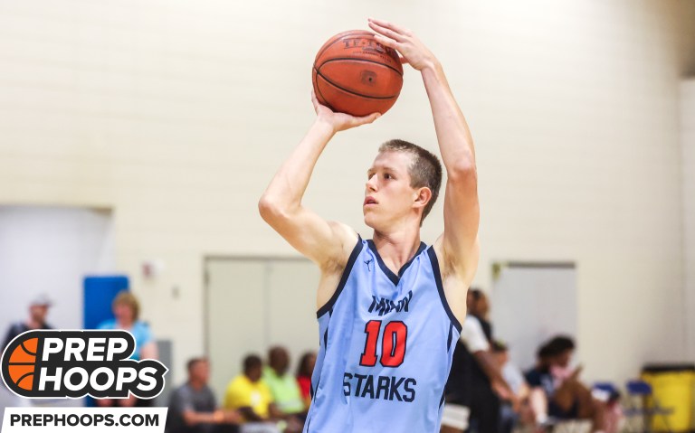 2025 Prospect Rankings Update: Section by Section Top Prospect