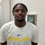 Shifty Scoring Guards: Central/Western VA (Part 1)