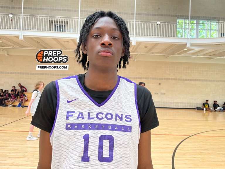 USC Team Camp: 2024 Top Performers-Forwards