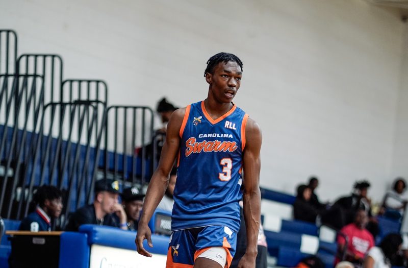 Top Performers of the Week: 252 Guards