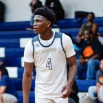 NCHSAA 3A East Wing/Foward Prospects Entering Round 3