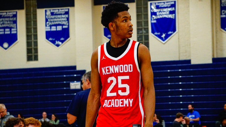 Riverside-Brookfield: Teddy&#039;s Friday Takeaways (Part 1)