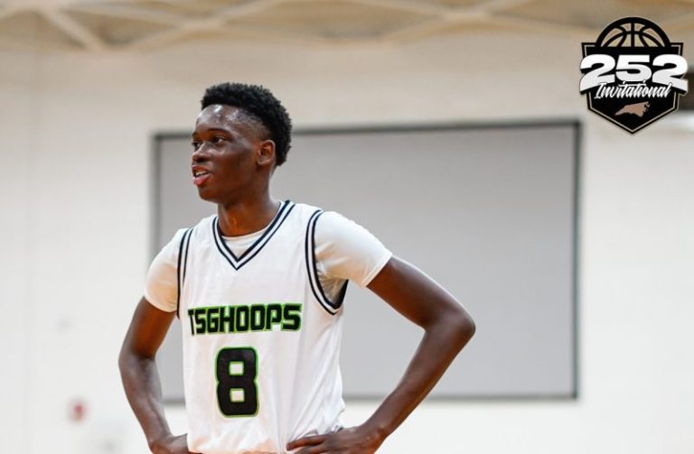 2026 Rankings: Top Available Combo Guards in 2024-25 (Part I)