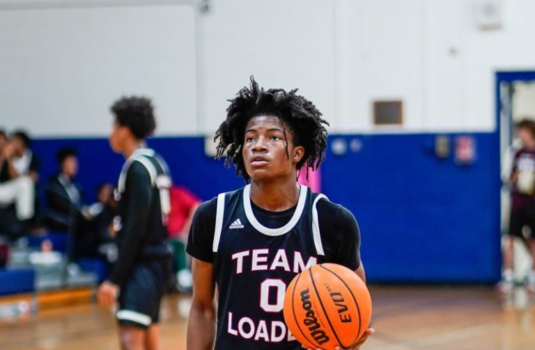 Isaac Tatum