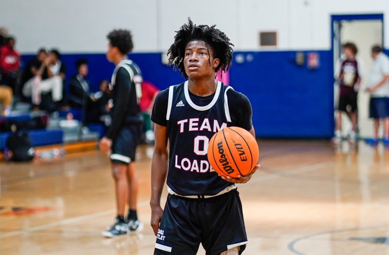 2025 Rankings Update: Stock-Rising PG Prospects