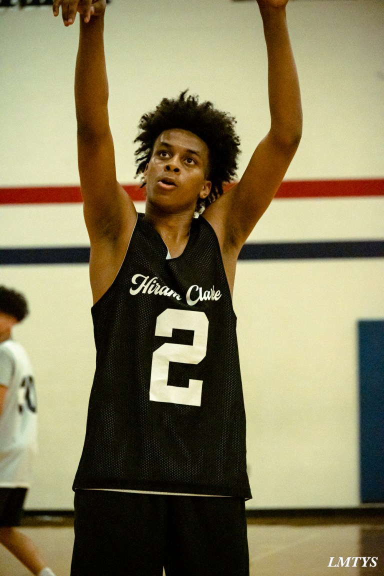 Jayden Gambrell