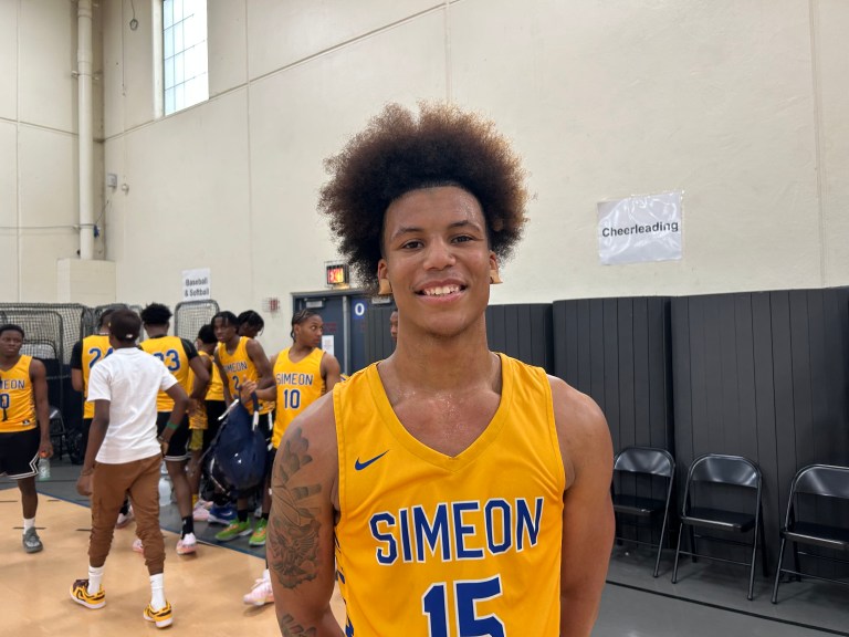 Top Unsigned 2024 PGs/Combos