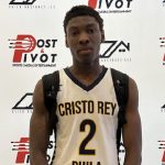 All-City Classic Preview: 2025s ASG