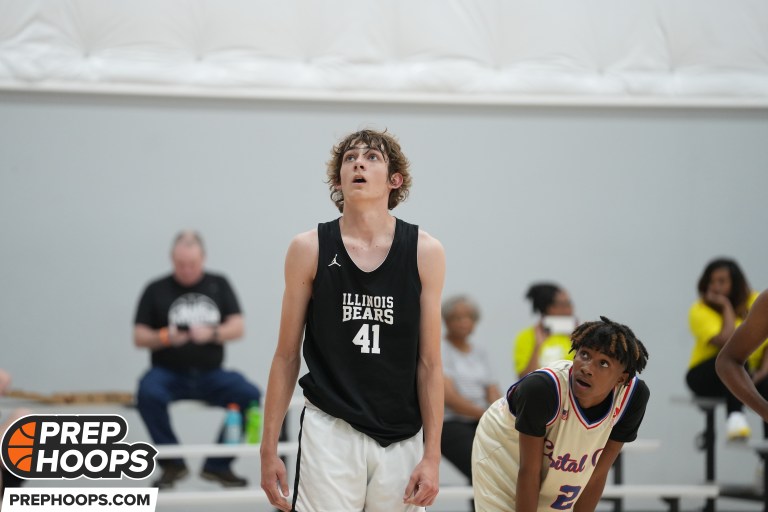 State Finals: Class of 2025 Top Performers