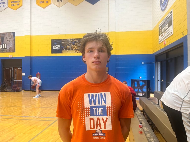 Season Preview: Northern Michigan Fab 40: 1-10