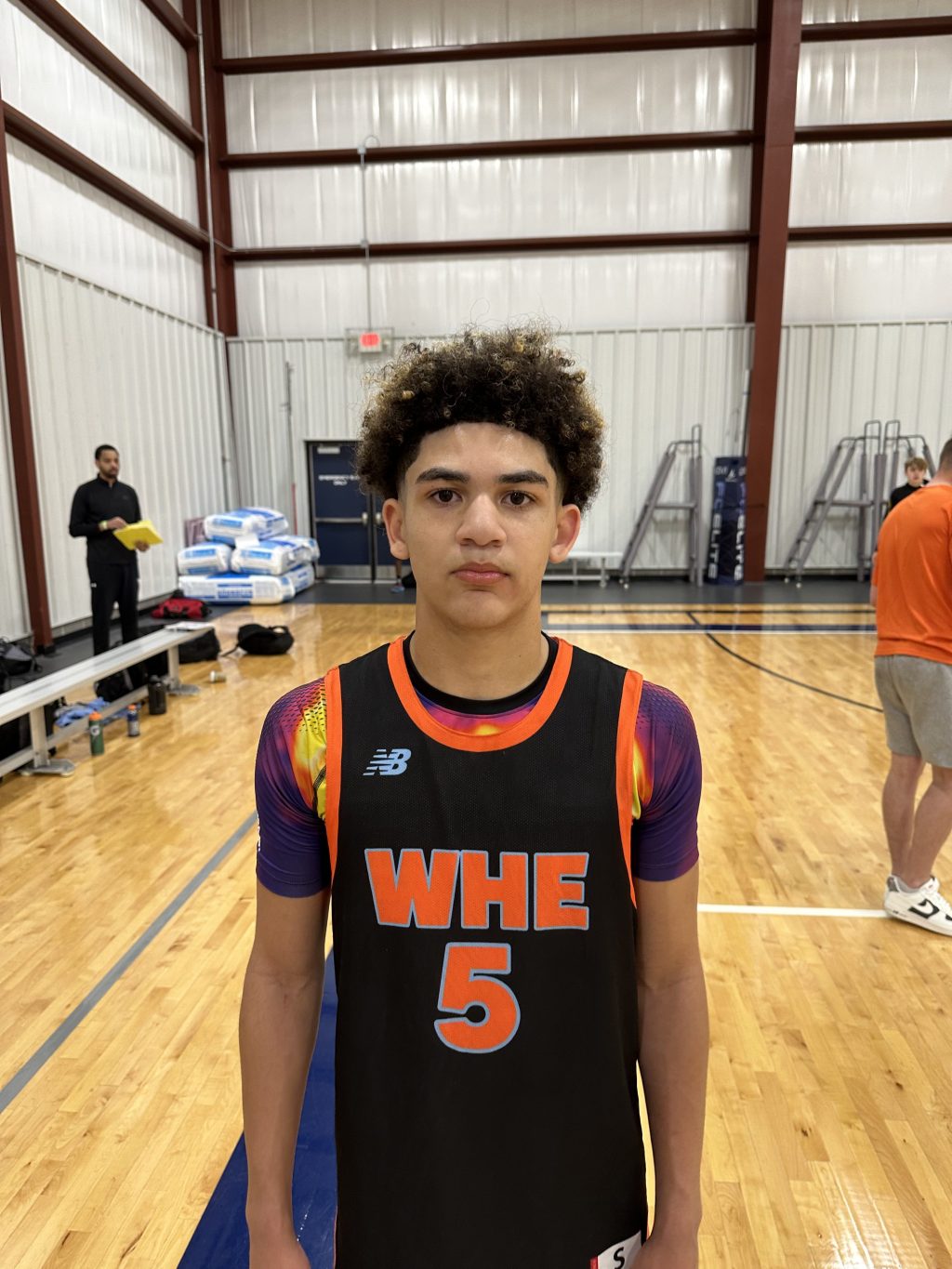Summer Challenge: Top Stock Risers