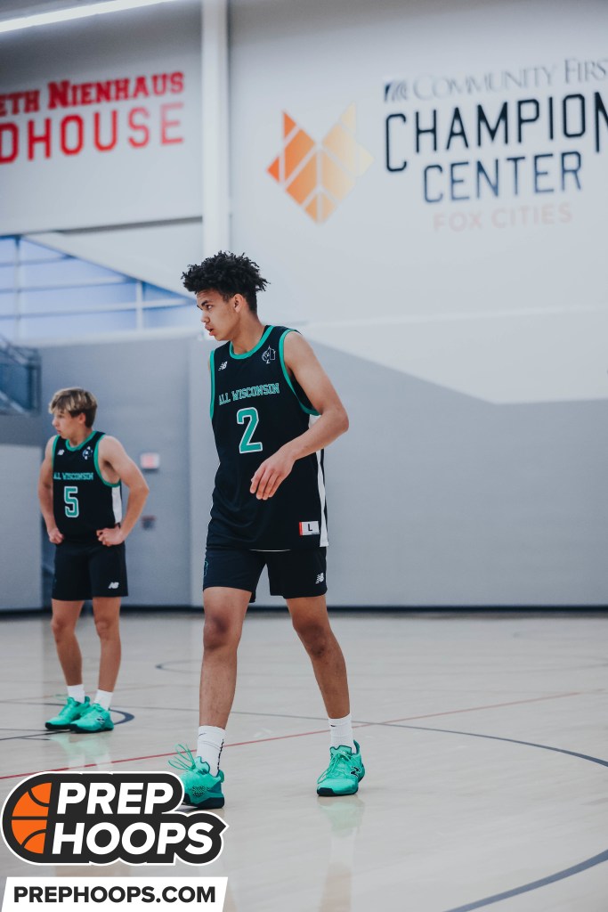 Cream City Collision – 16u Bucket Getters