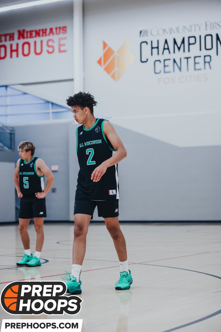 Cream City Collision - 16u Bucket Getters