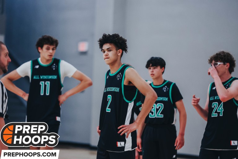 Madness In The Midwest: Sunday Standouts