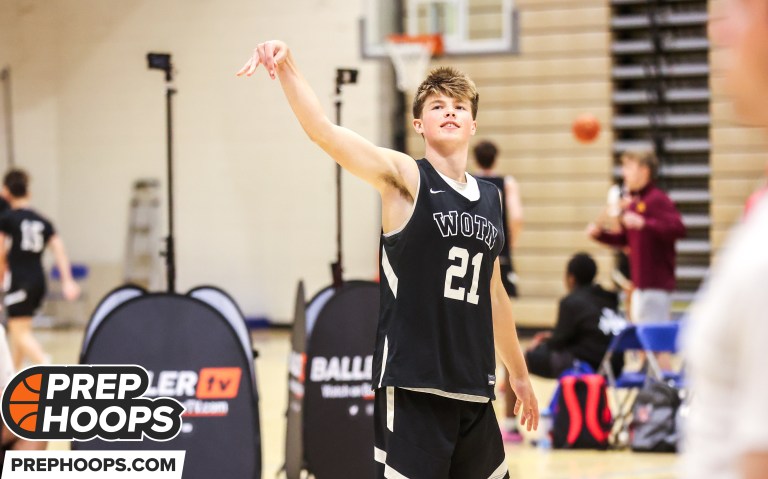 Shot Clock Classic: New Names to Know (Round 2)