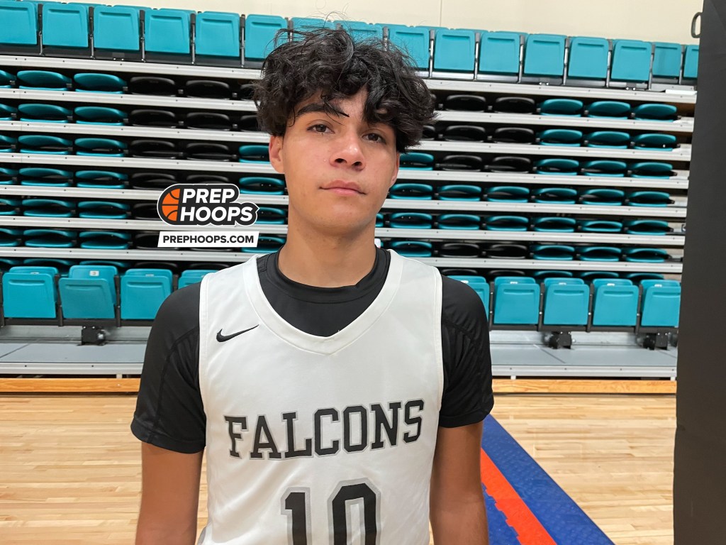 Early Look: 2024 Prospects To Watch