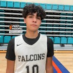Early Look: 2024 Prospects To Watch