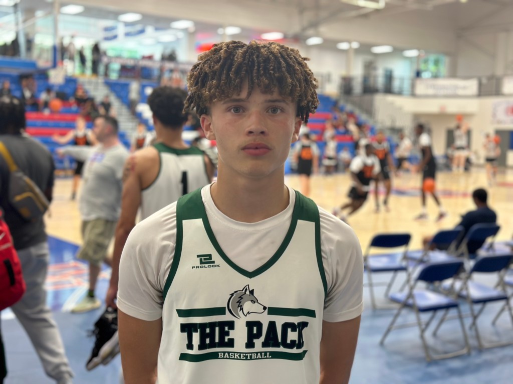 DMV Live 1: Play In Tournament Standouts