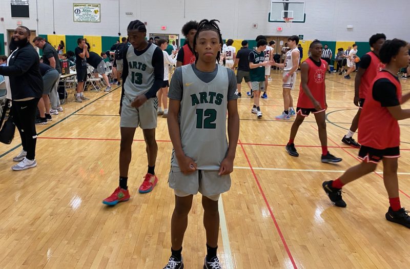 Jersey Live Day 2 Standouts