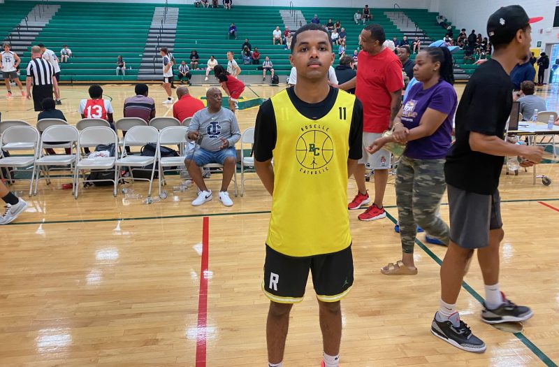 Jersey Live Day 3 Standouts
