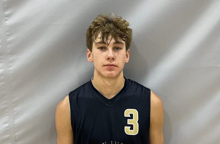 Lincoln Lutheran Team Camp: Standouts