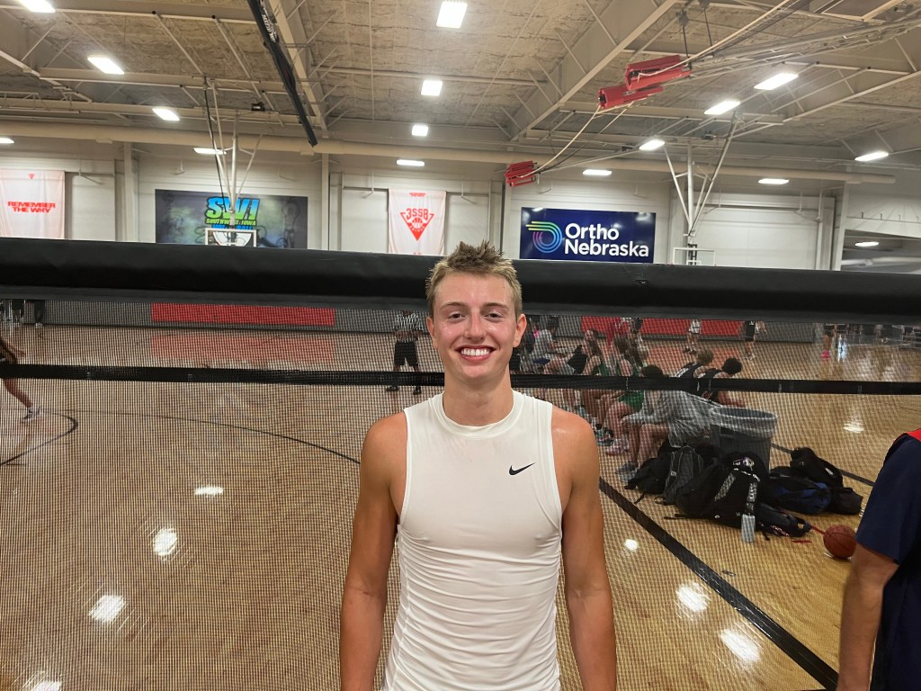River Cities Summer Tip Off: Friday Night Standouts